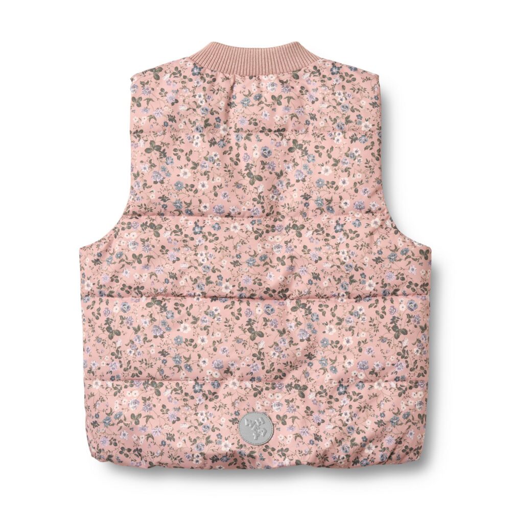 Puffer-vest - Lakas - Image 2