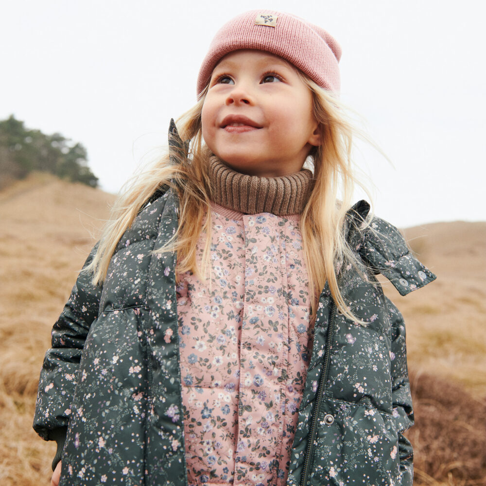 Puffer-vest - Lakas - Image 3