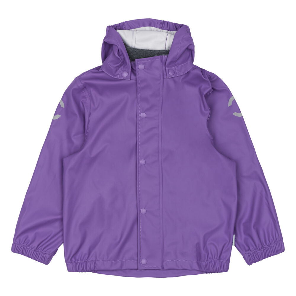 Voodrita vihmakomplekt (ilma traksideta) - Deep Lavender