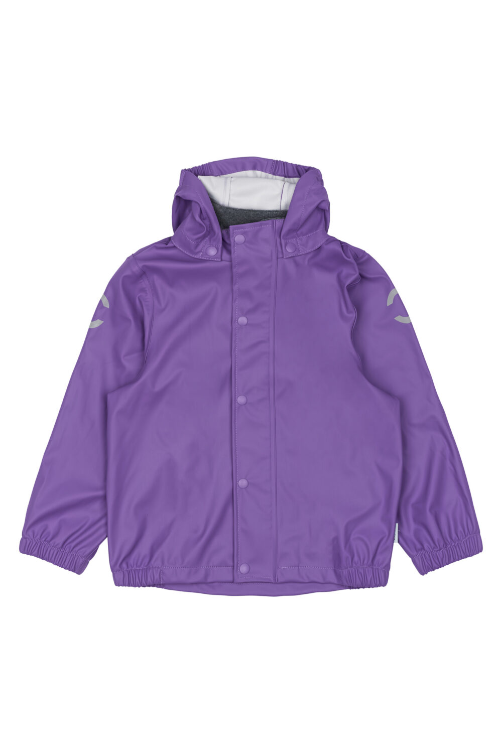 Voodrita vihmakomplekt (ilma traksideta) - Deep Lavender