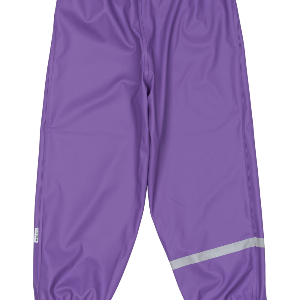 Voodrita vihmakomplekt (ilma traksideta) - Deep Lavender - Image 6