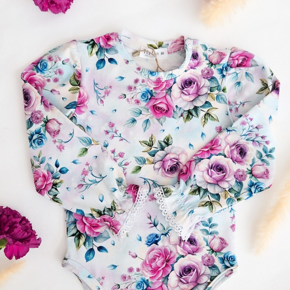 Body - Pastelsed roosad ja sinised toonid 🌷💗