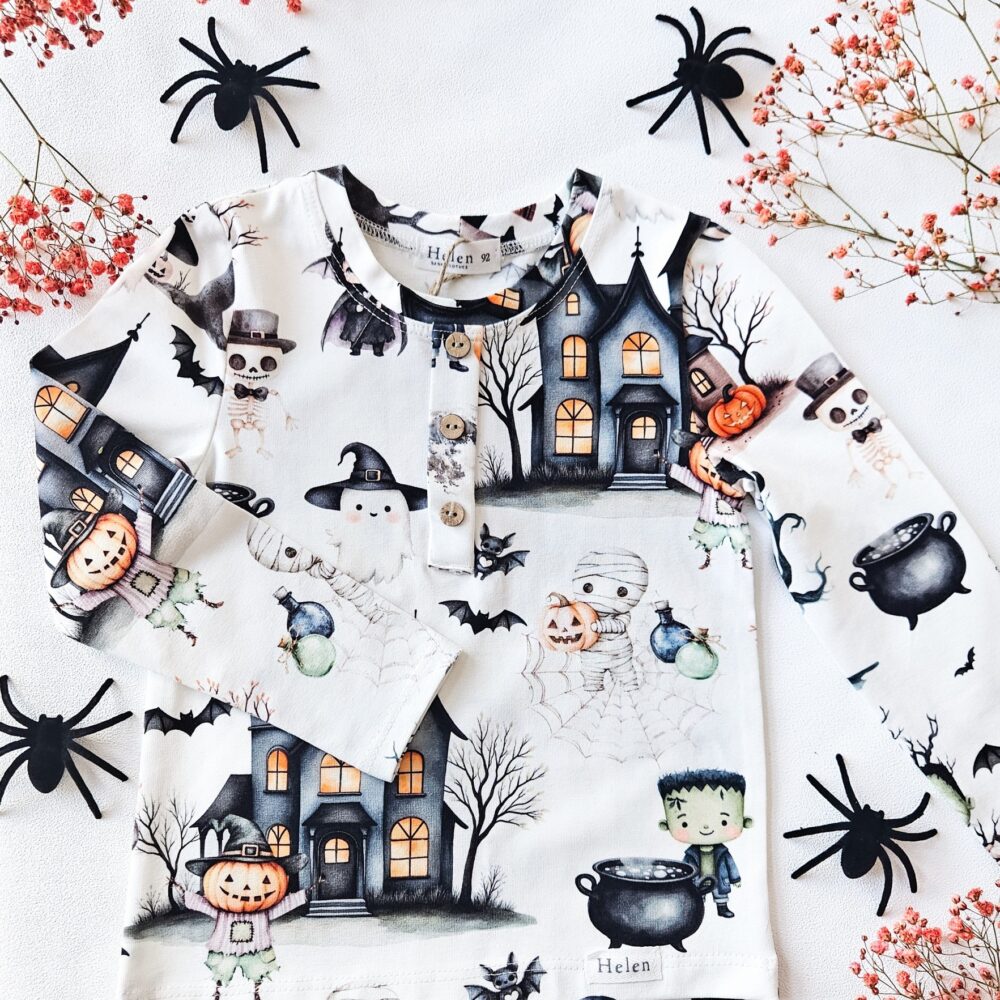 Pluus - Halloween