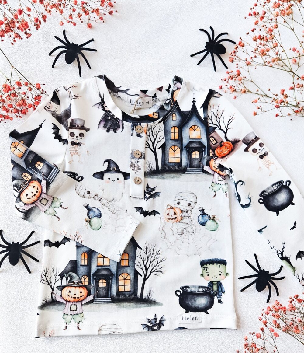 Pluus - Halloween