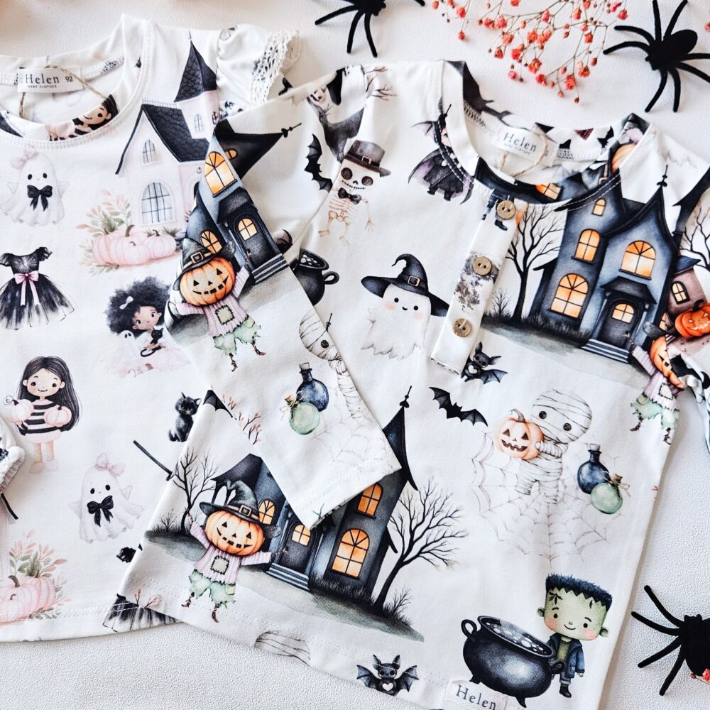 Body - Halloween - Image 2