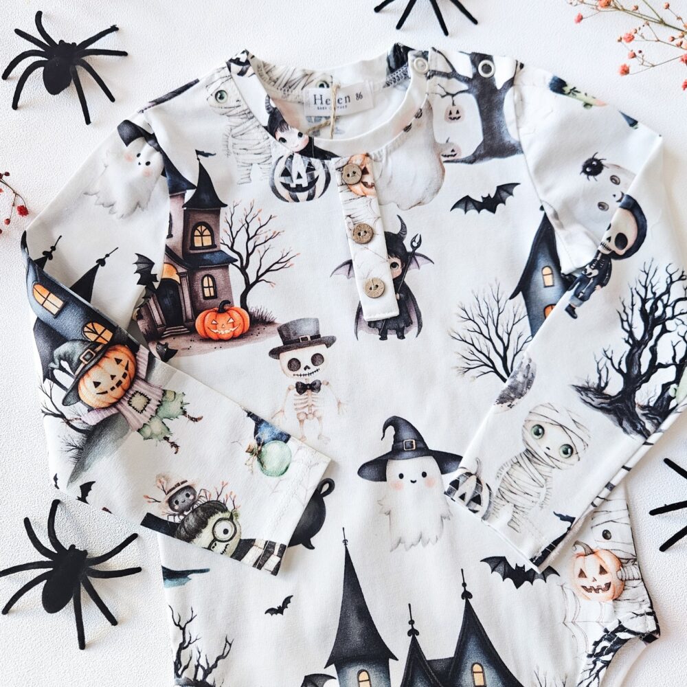 Pluus - Halloween - Image 4