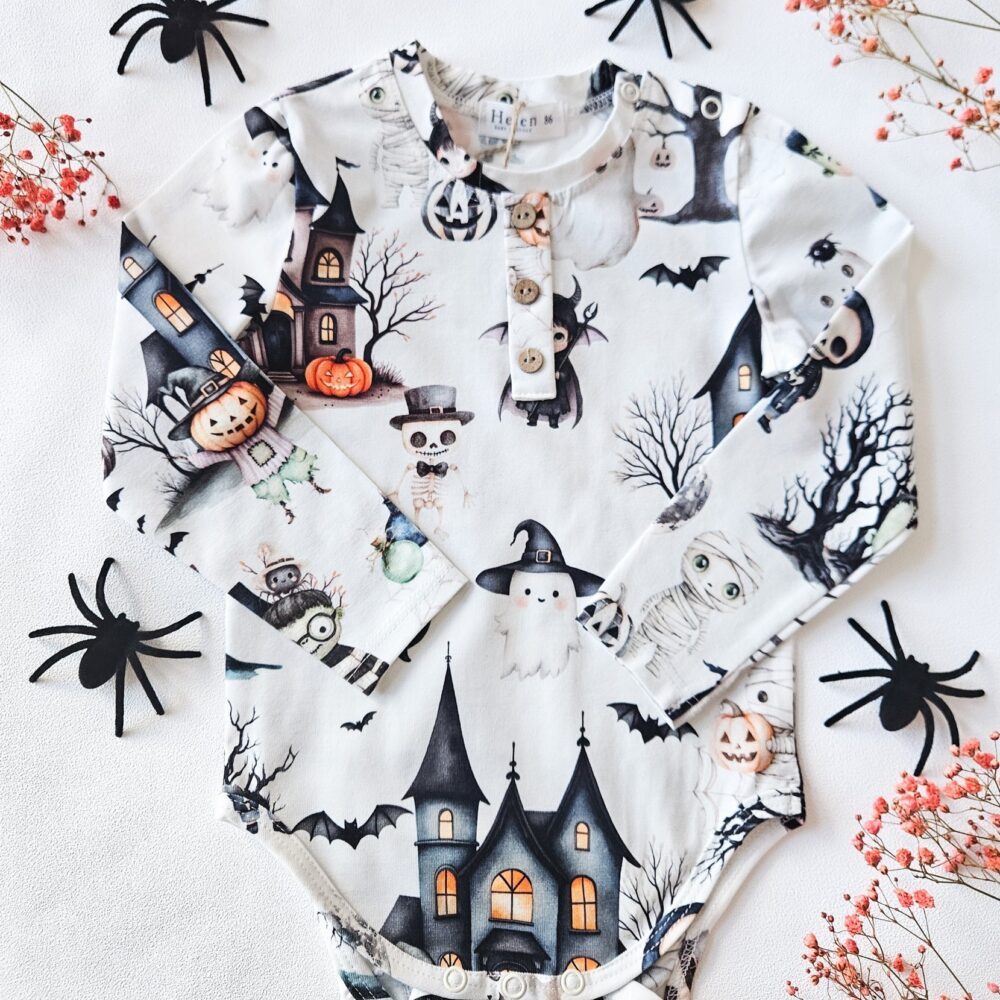 Body - Halloween