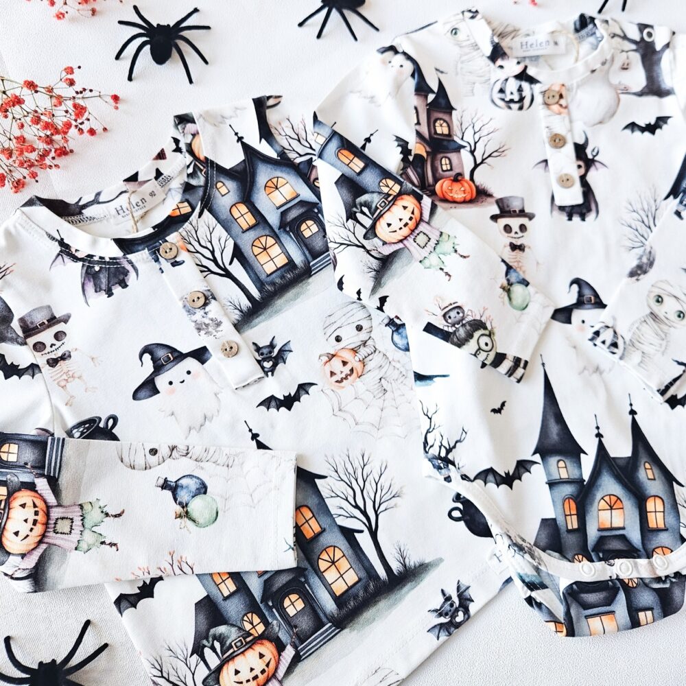 Body - Halloween - Image 4