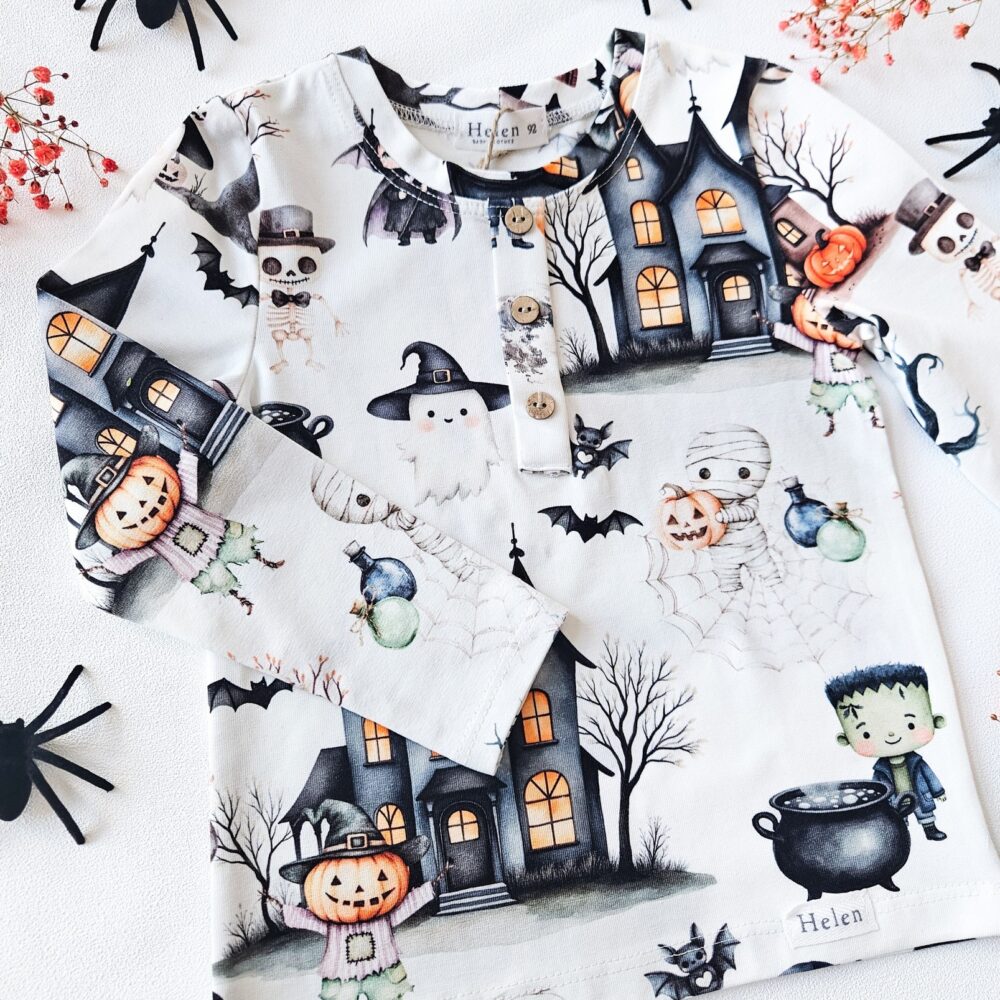 Pluus - Halloween - Image 3