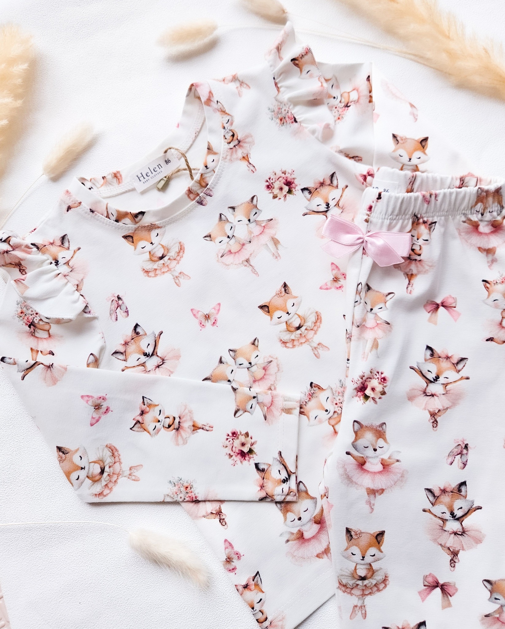 Pidžaamad – Rebaseunistus 🦊 - Image 5