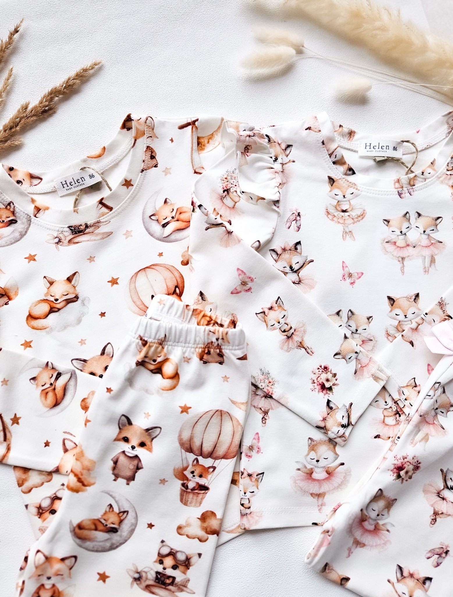 Pidžaamad – Unistavad rebased🦊 - Image 4