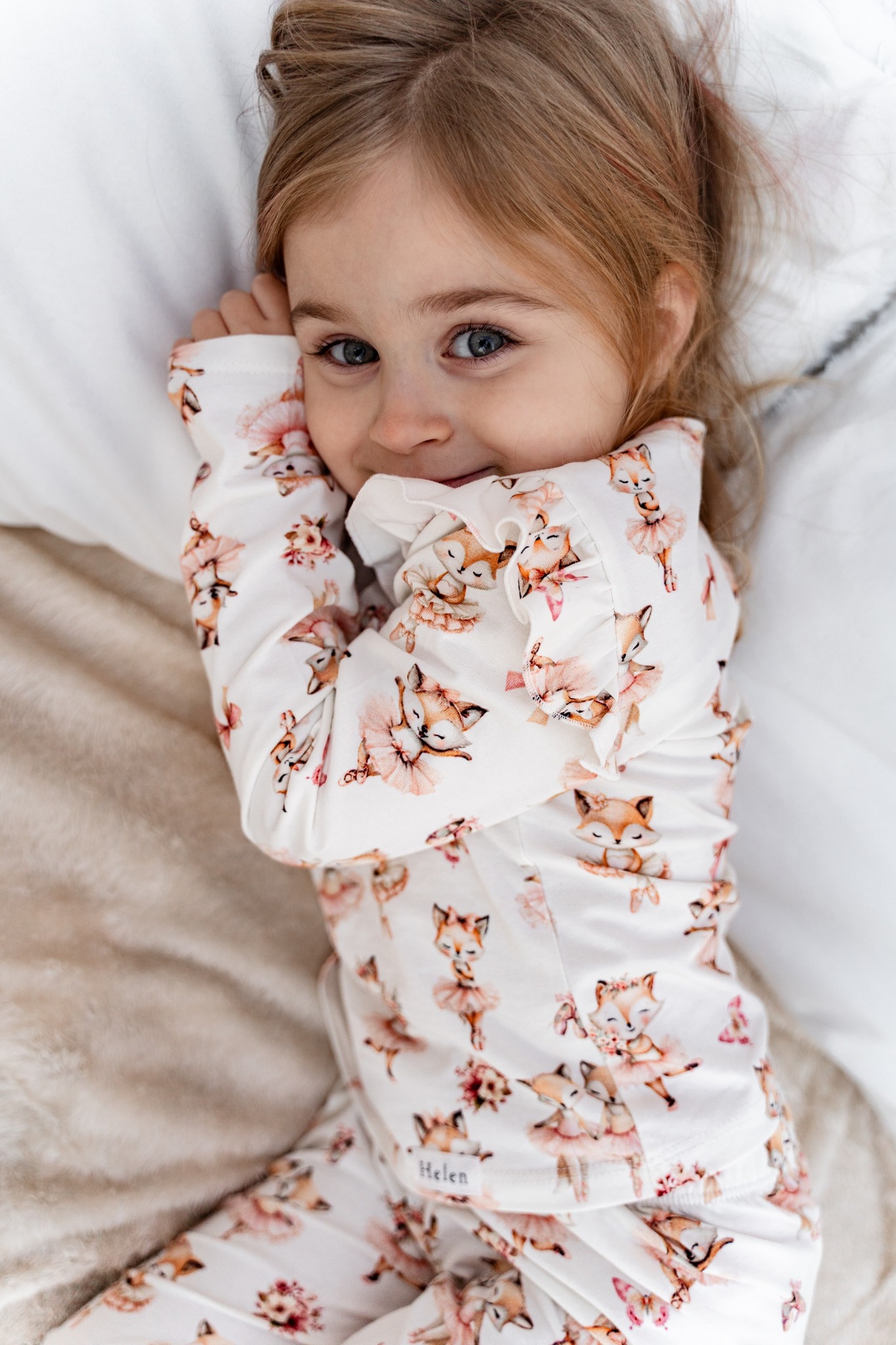 Pidžaamad – Rebaseunistus 🦊 - Image 3