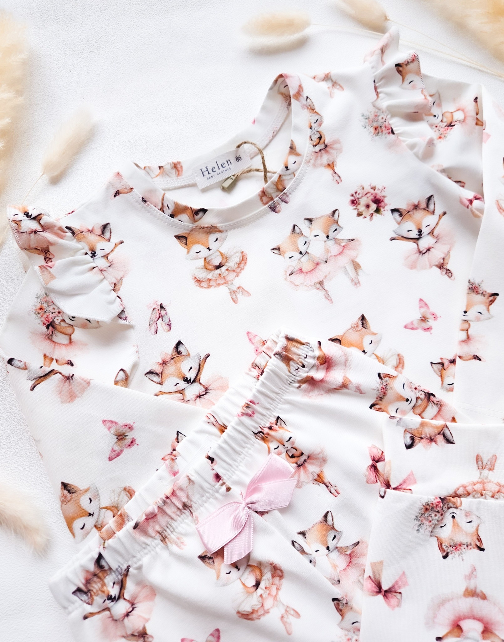 Pidžaamad – Rebaseunistus 🦊 - Image 4