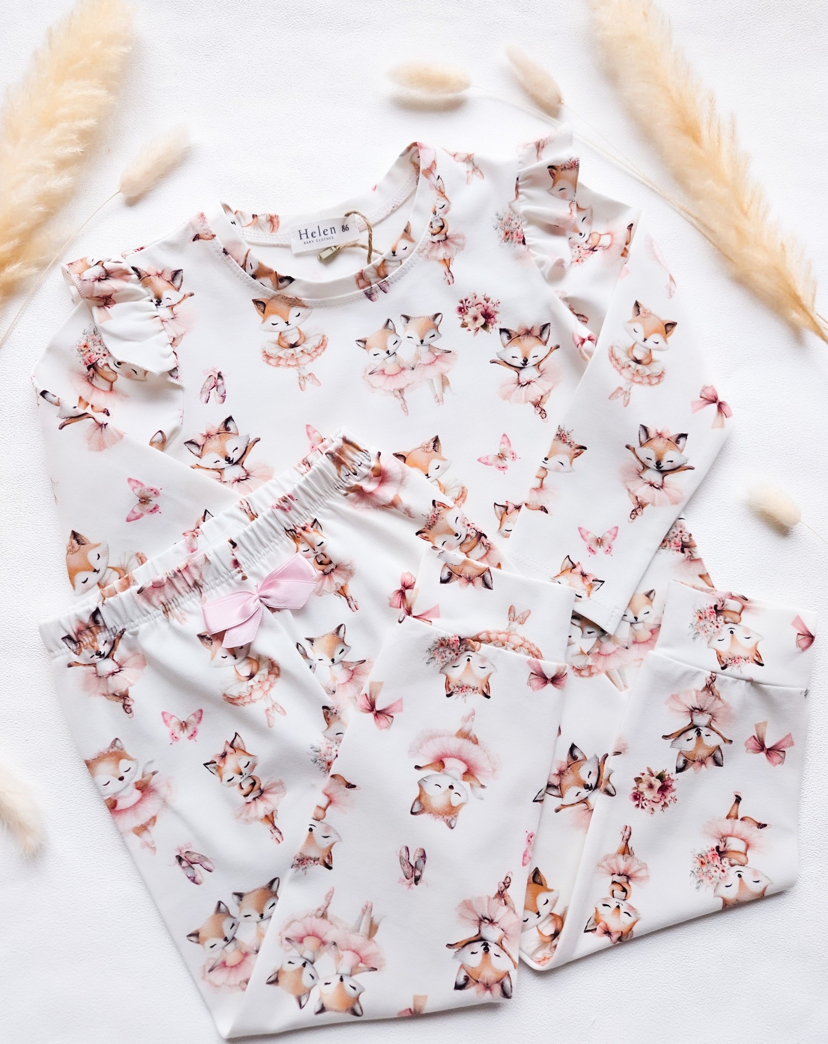 Pidžaamad – Rebaseunistus 🦊 - Image 6