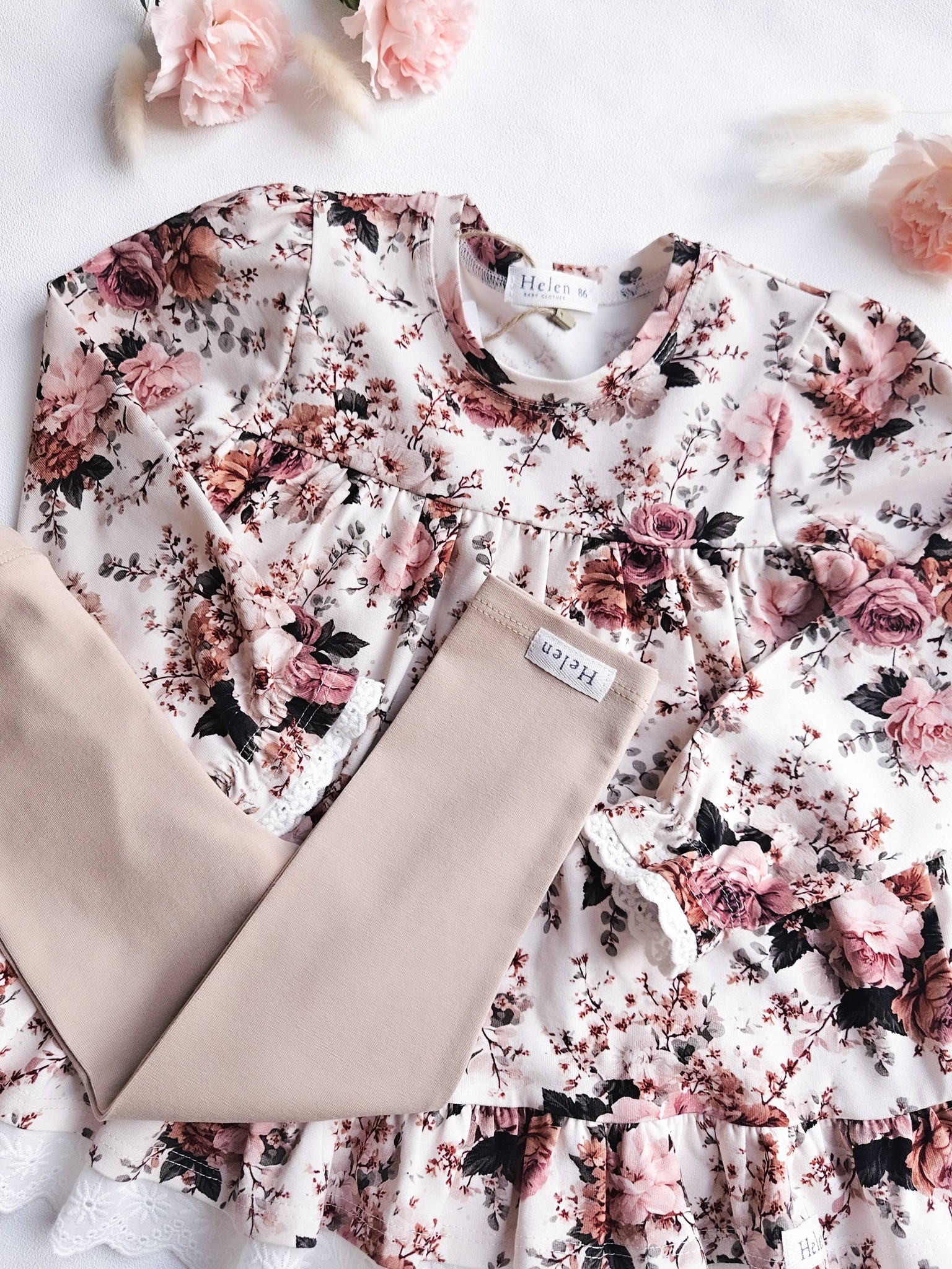 Legginsid - Helebeežid🤍 - Image 2