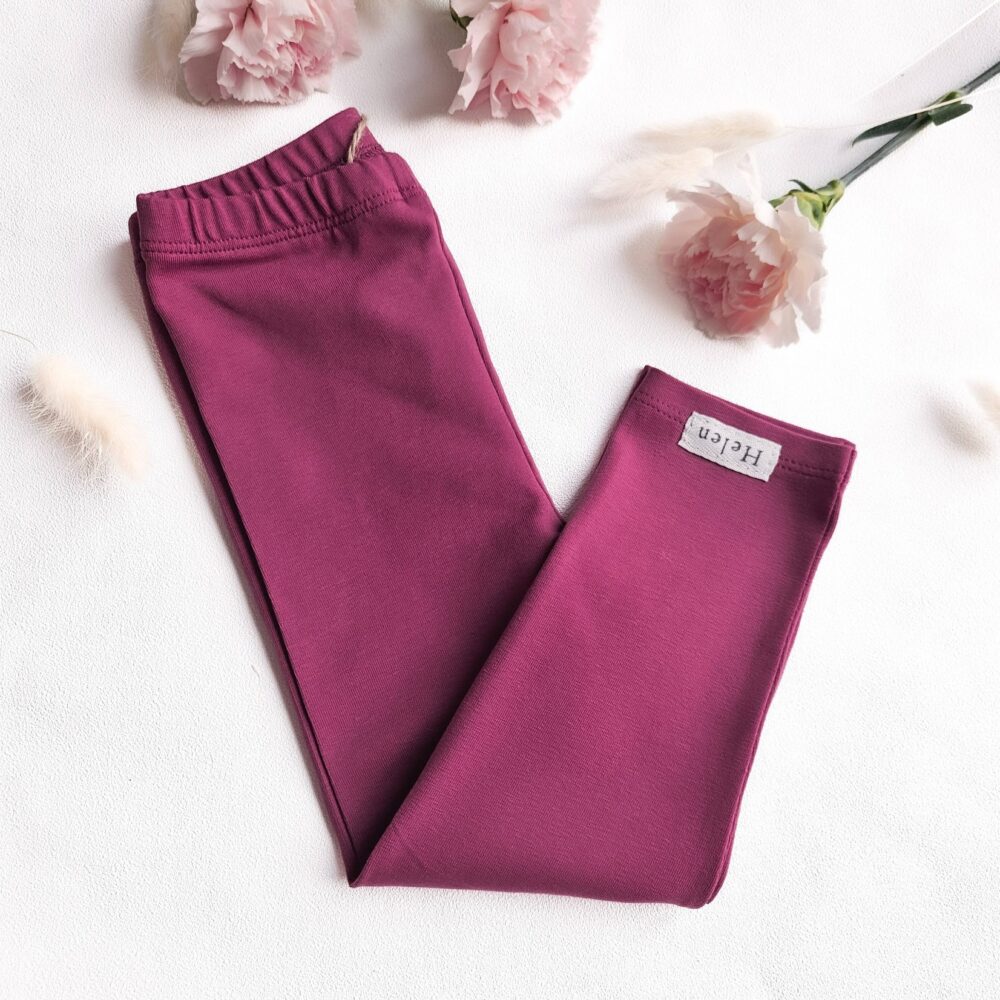 Legginsid - Veinipunased ❤️