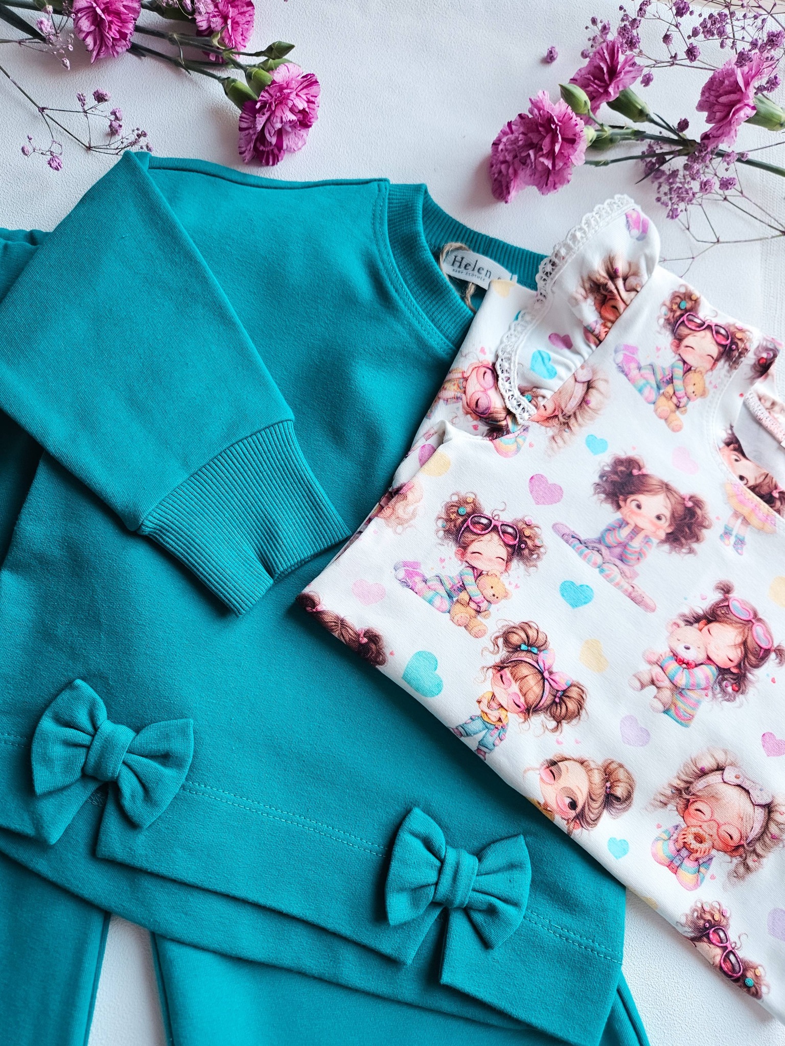 Pluus - Armsad tüdrukud 💕 - Image 4