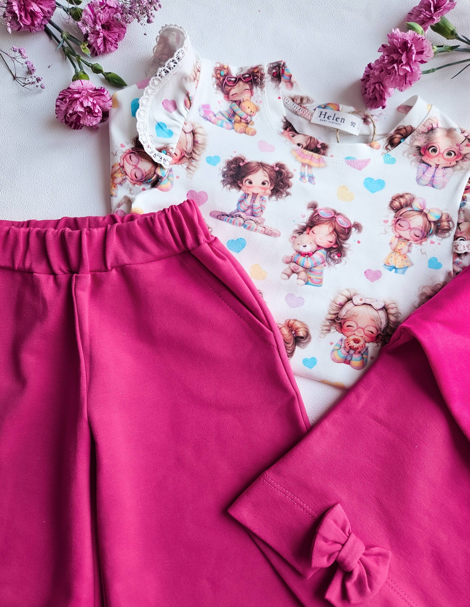 Pluus - Armsad tüdrukud 💕 - Image 7