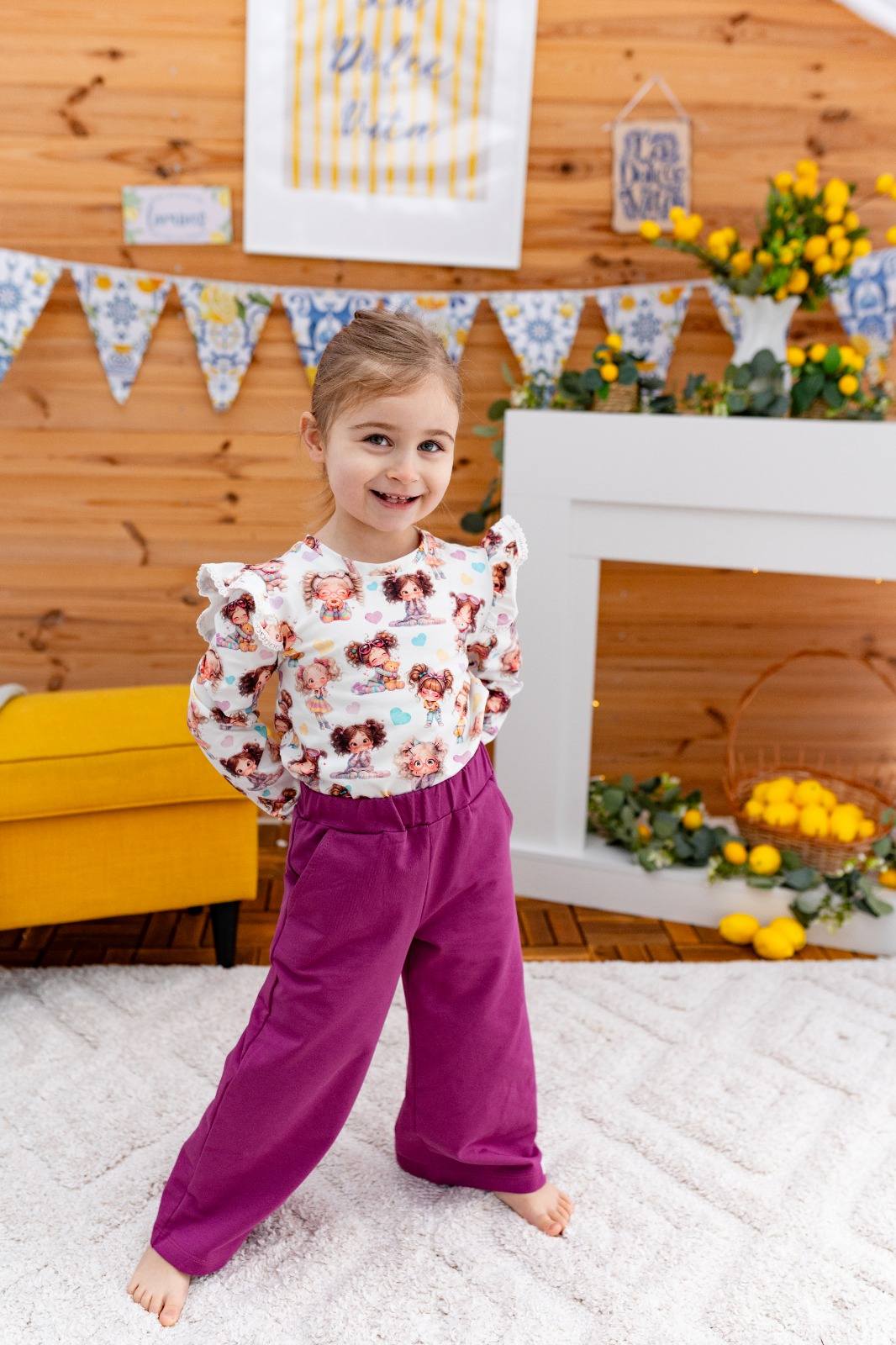 Pluus - Armsad tüdrukud 💕 - Image 6