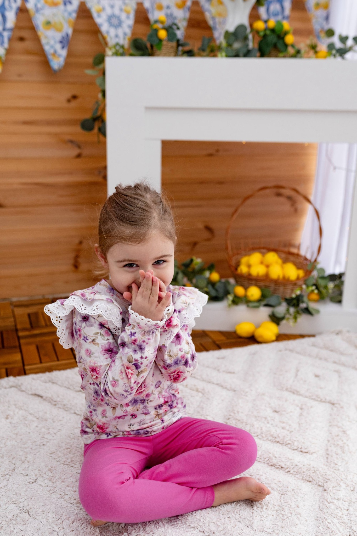 Pluus - Värvilised kimbud - Image 7