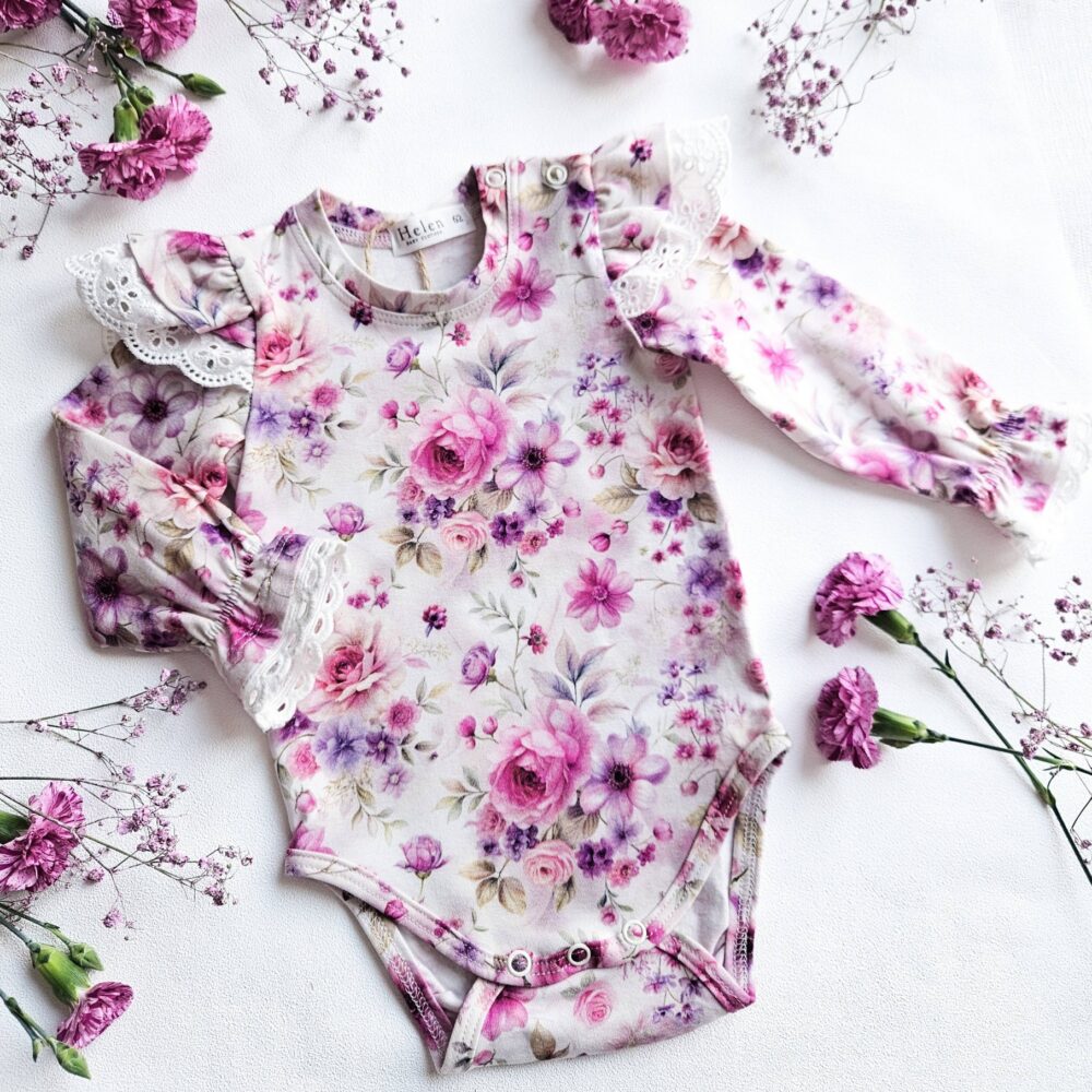 Body - Värvilised kimbud