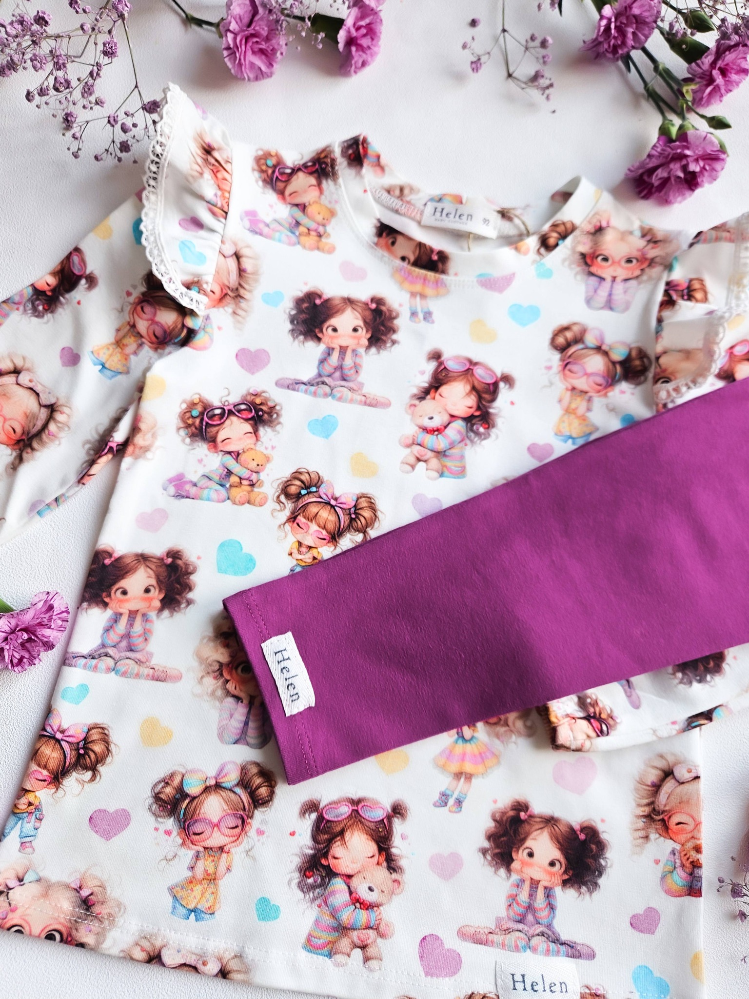 Pluus - Armsad tüdrukud 💕 - Image 5