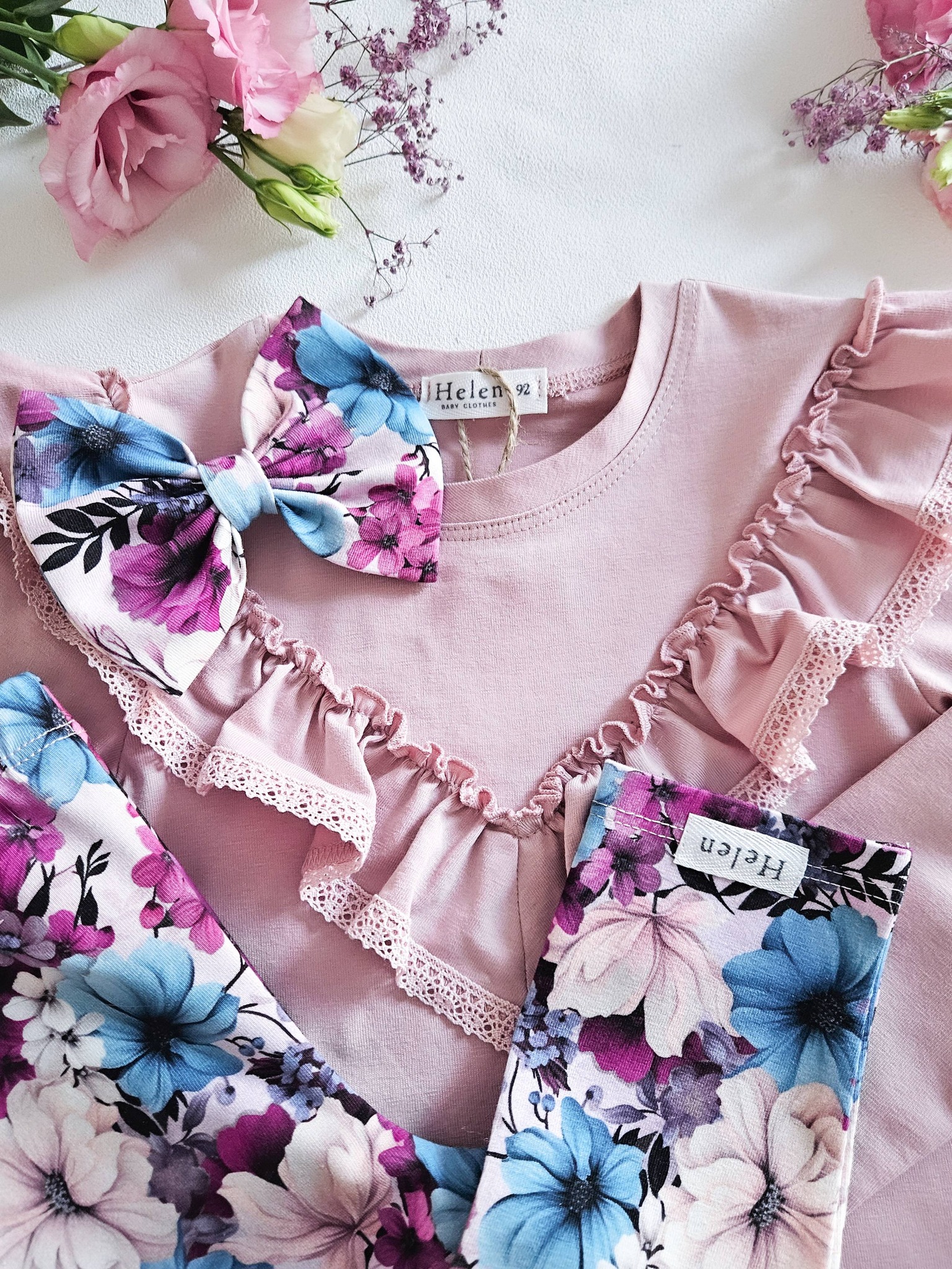 Komplekt - Maagilised lilled - Image 4