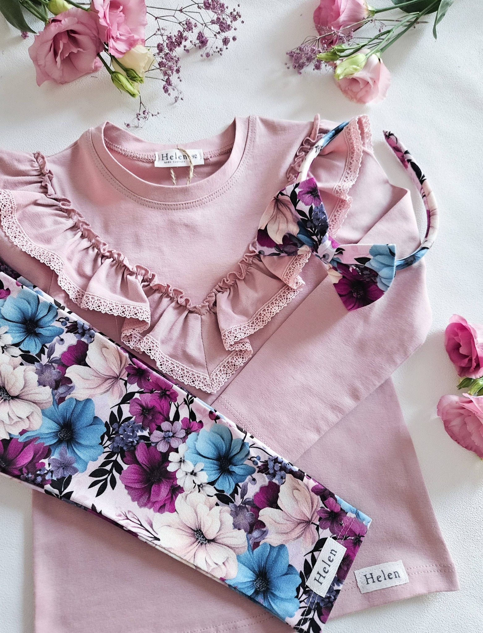 Komplekt - Maagilised lilled - Image 2