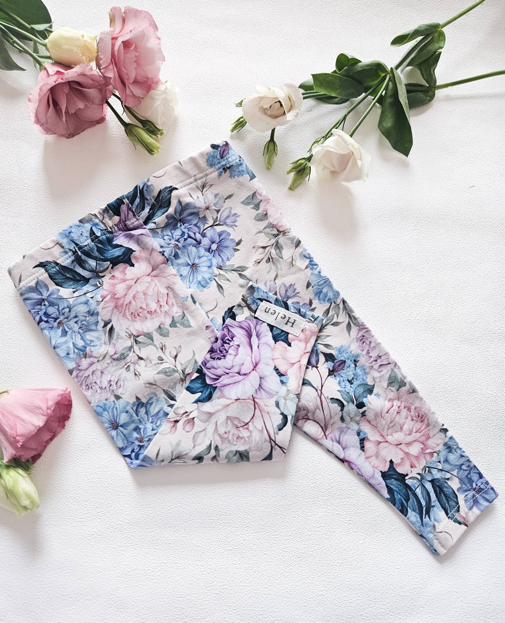 Komplekt - Õrn lilleaed - Image 6