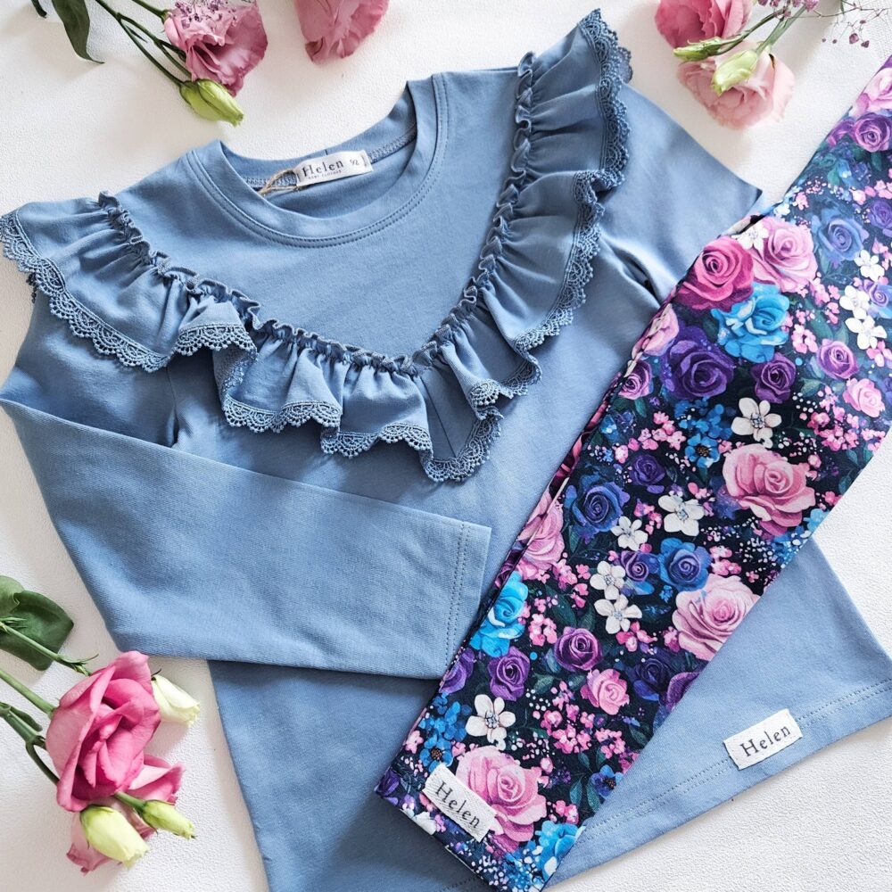 Komplekt - Öine lilleaed