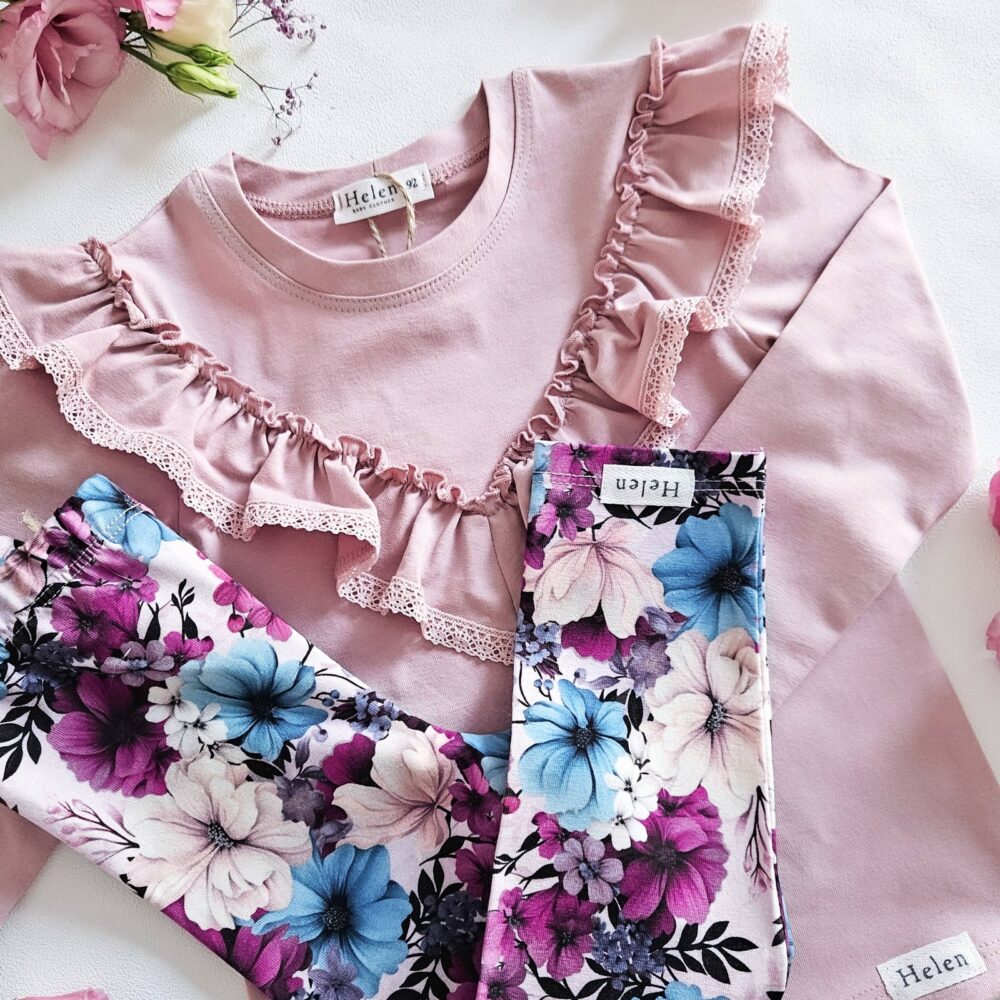 Komplekt - Maagilised lilled