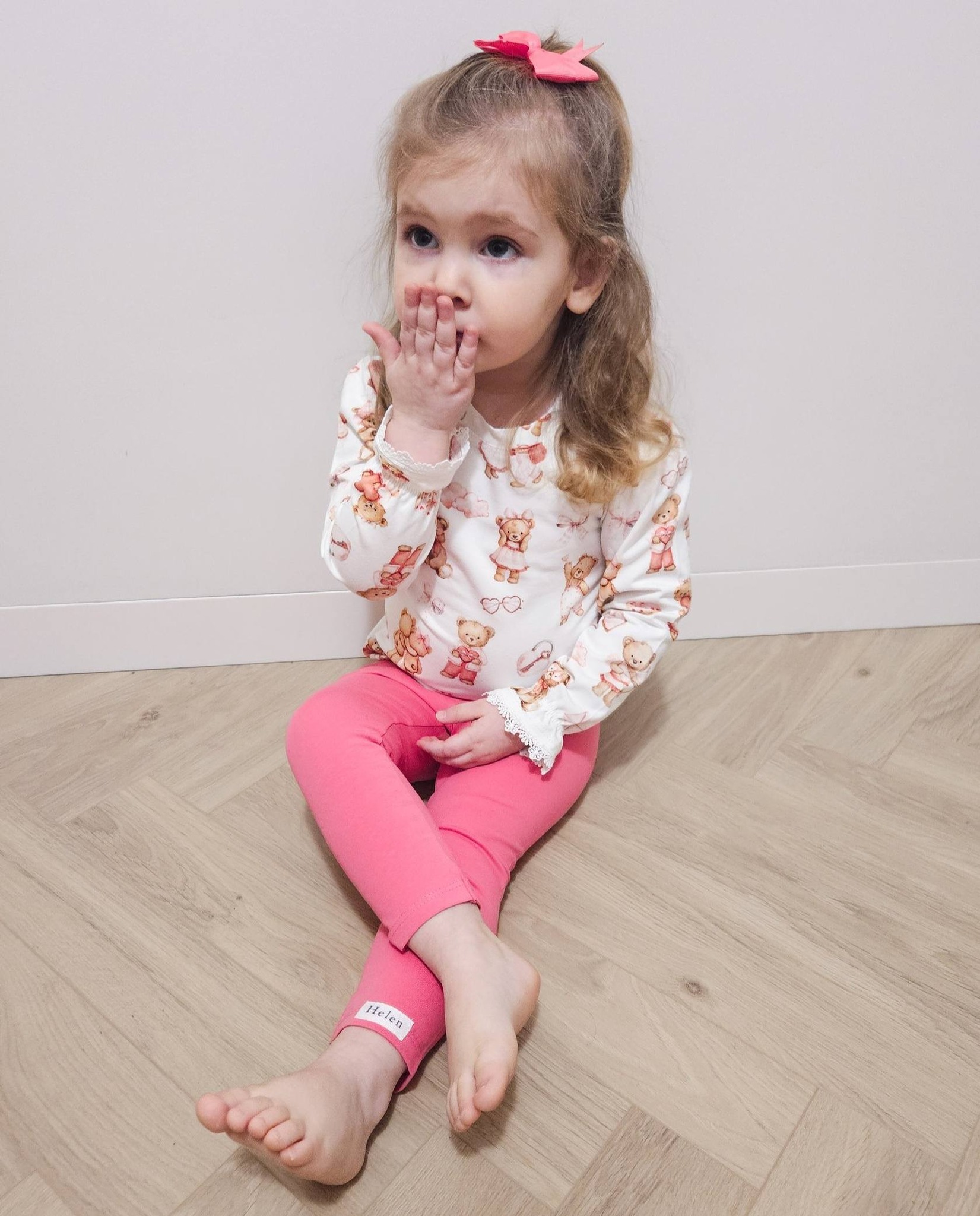 Komplekt - Armsad kaisukarud 🧸💗 - Image 5