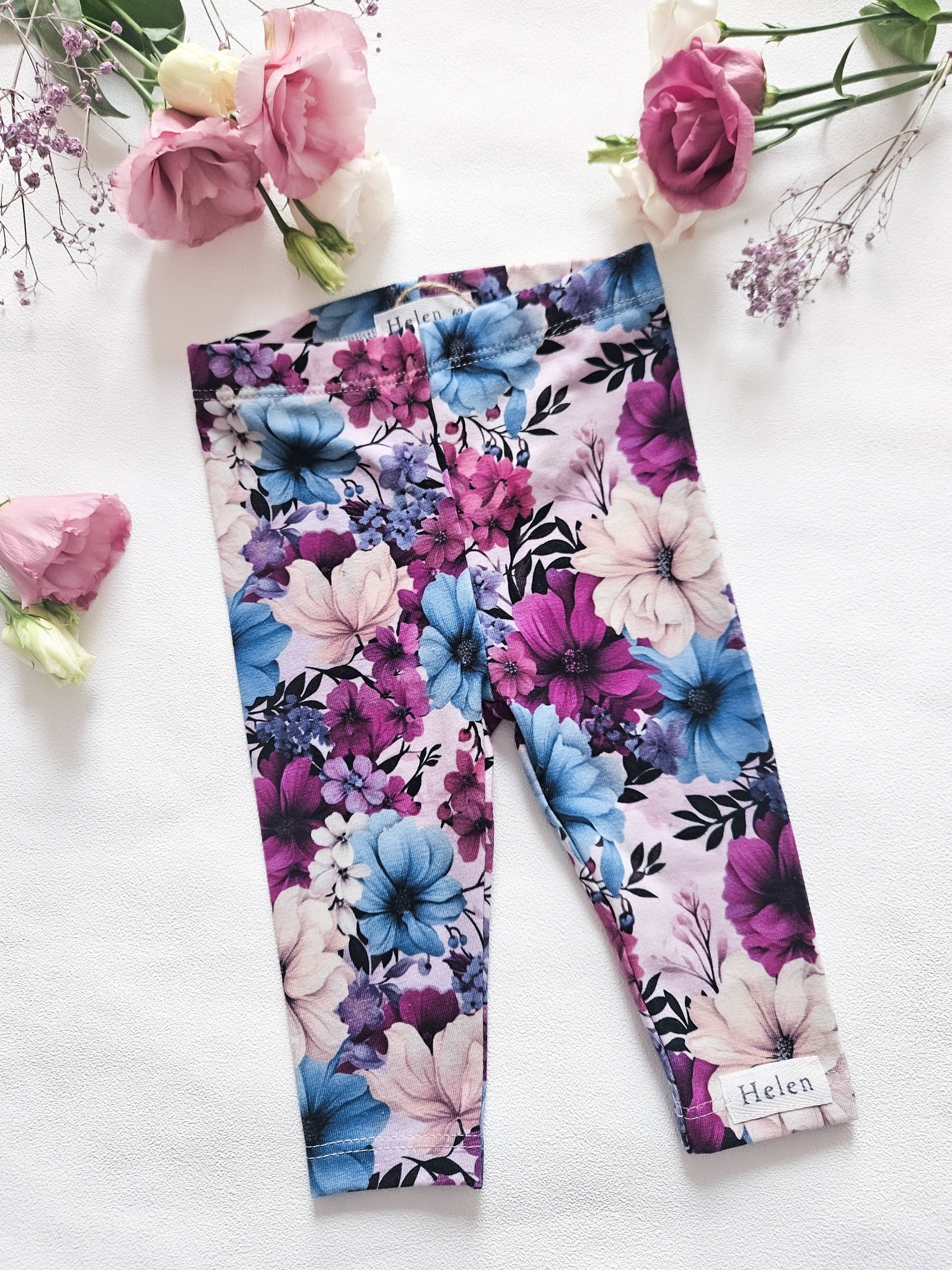 Komplekt - Maagilised lilled - Image 5