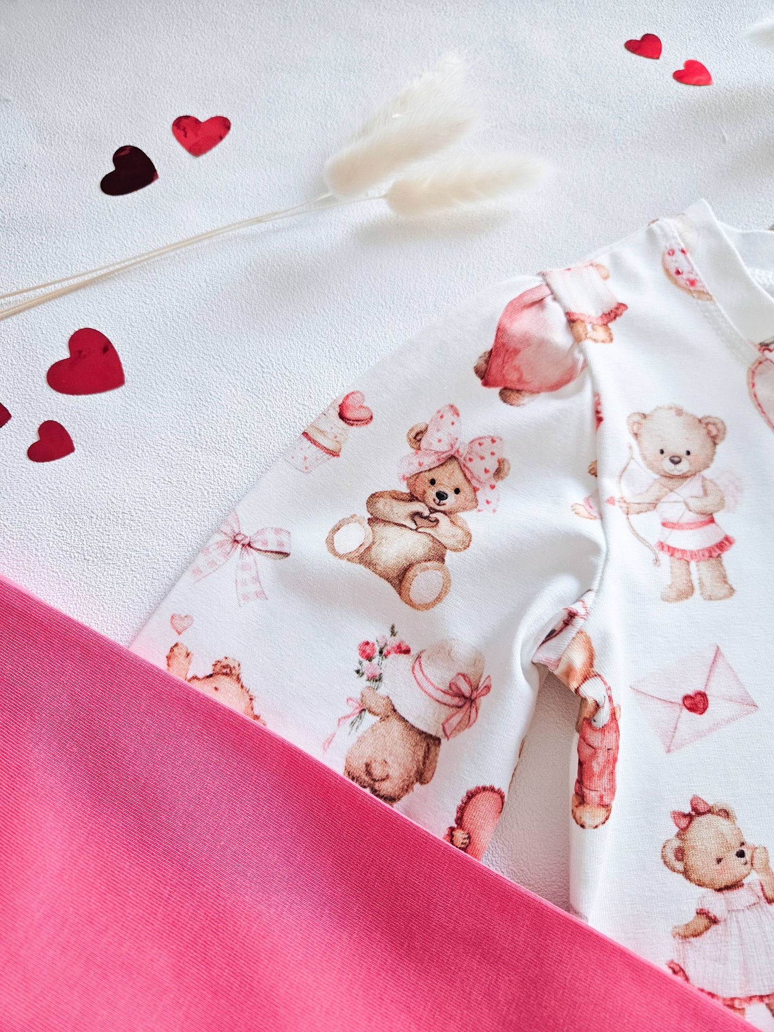 Komplekt - Armsad kaisukarud 🧸💗 - Image 3