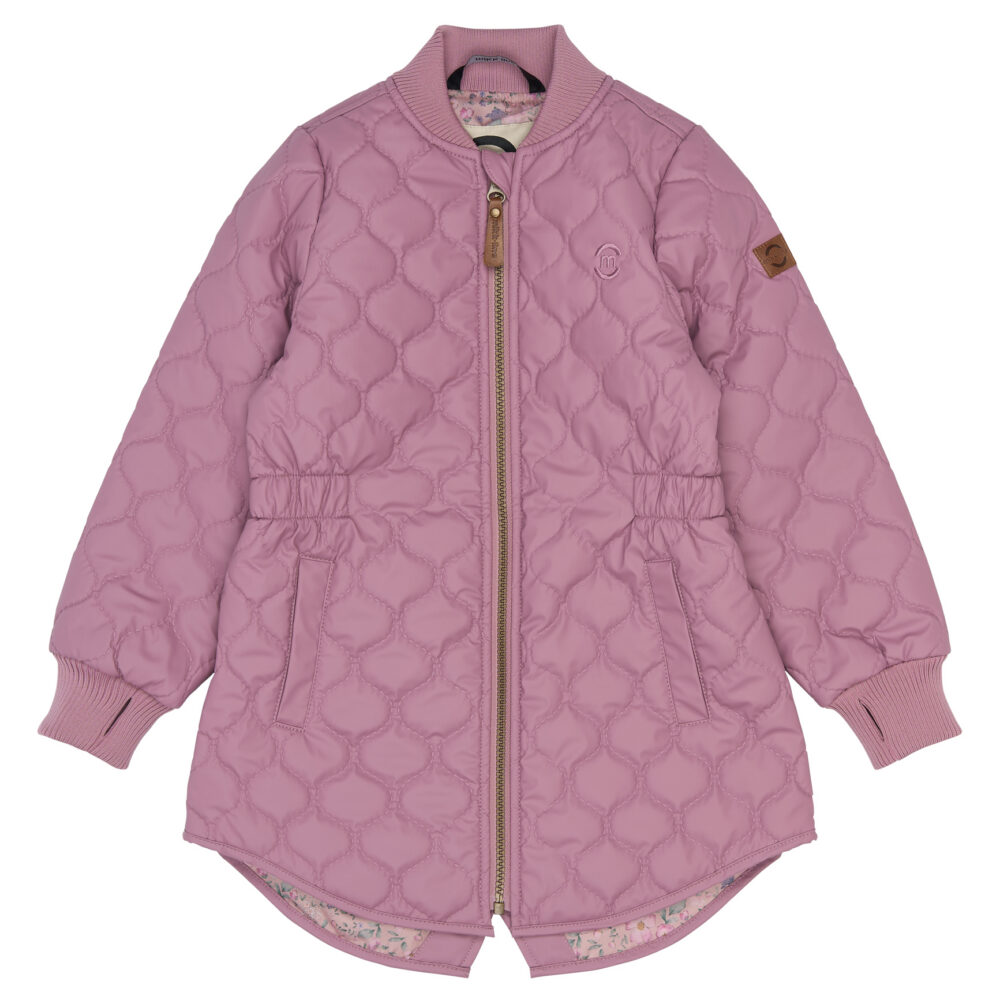 Duvet Termomantel - Dusky Orchid