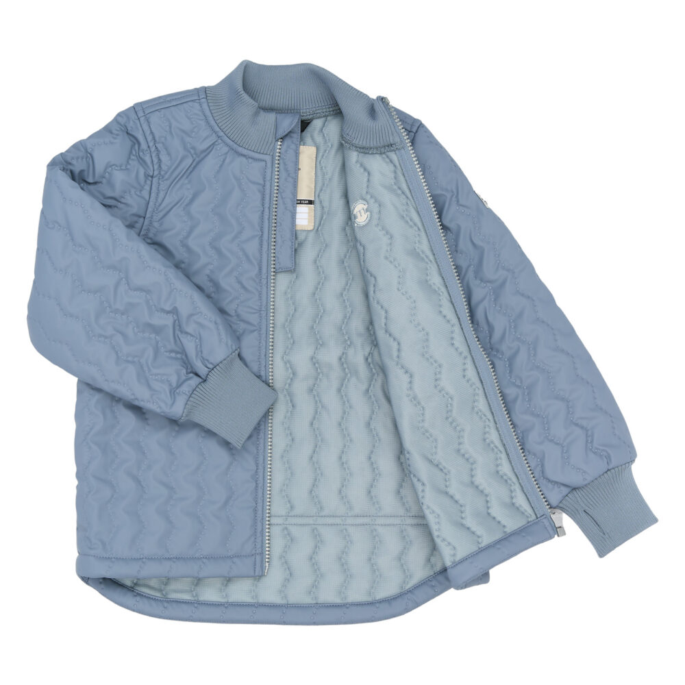 Duvet termokomplekt - Flint Stone