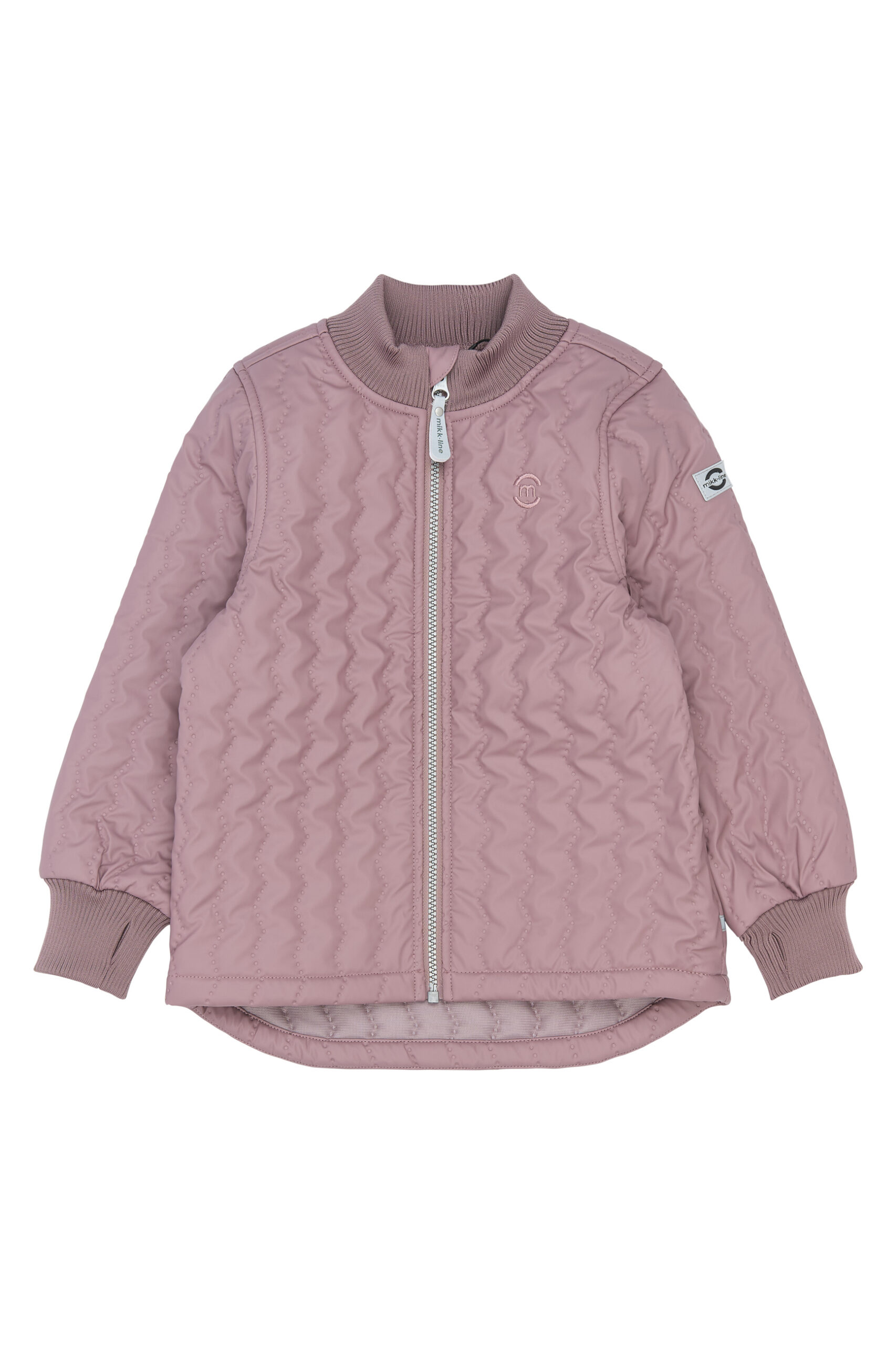 Duvet termokomplekt - Twilight Mauve - Image 3