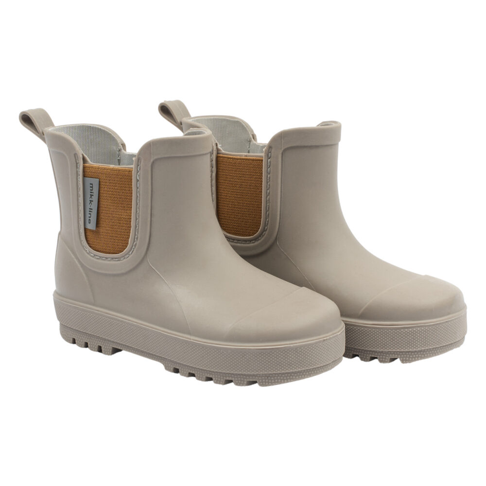 Madalad kummikud - Cinder