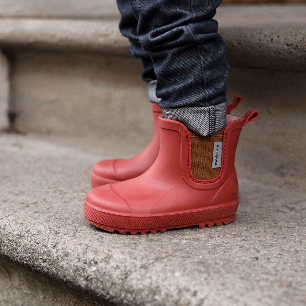 Madalad kummikud - Cranberry