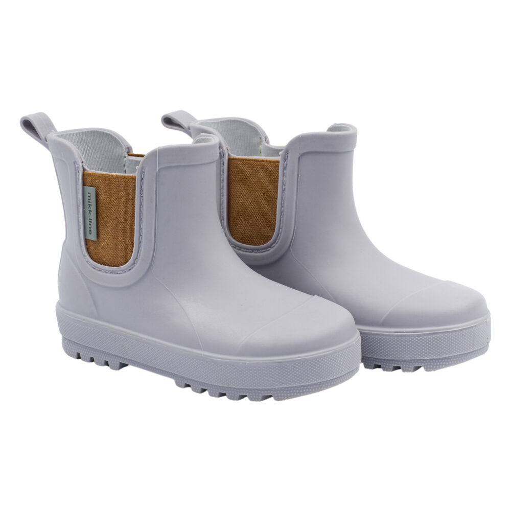 Madalad kummikud - Lavender Gray