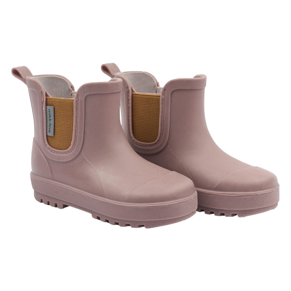 Madalad kummikud - Twilight Mauve