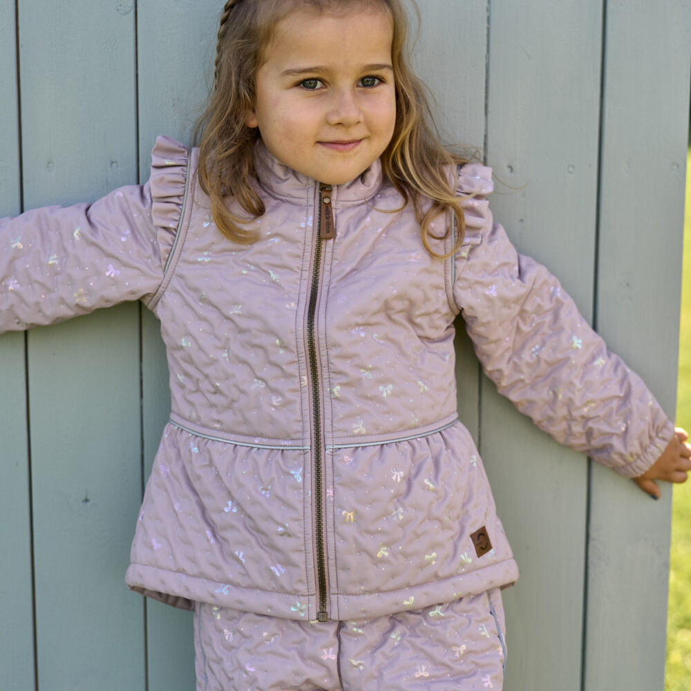 Termokomplekt - Bow Foil