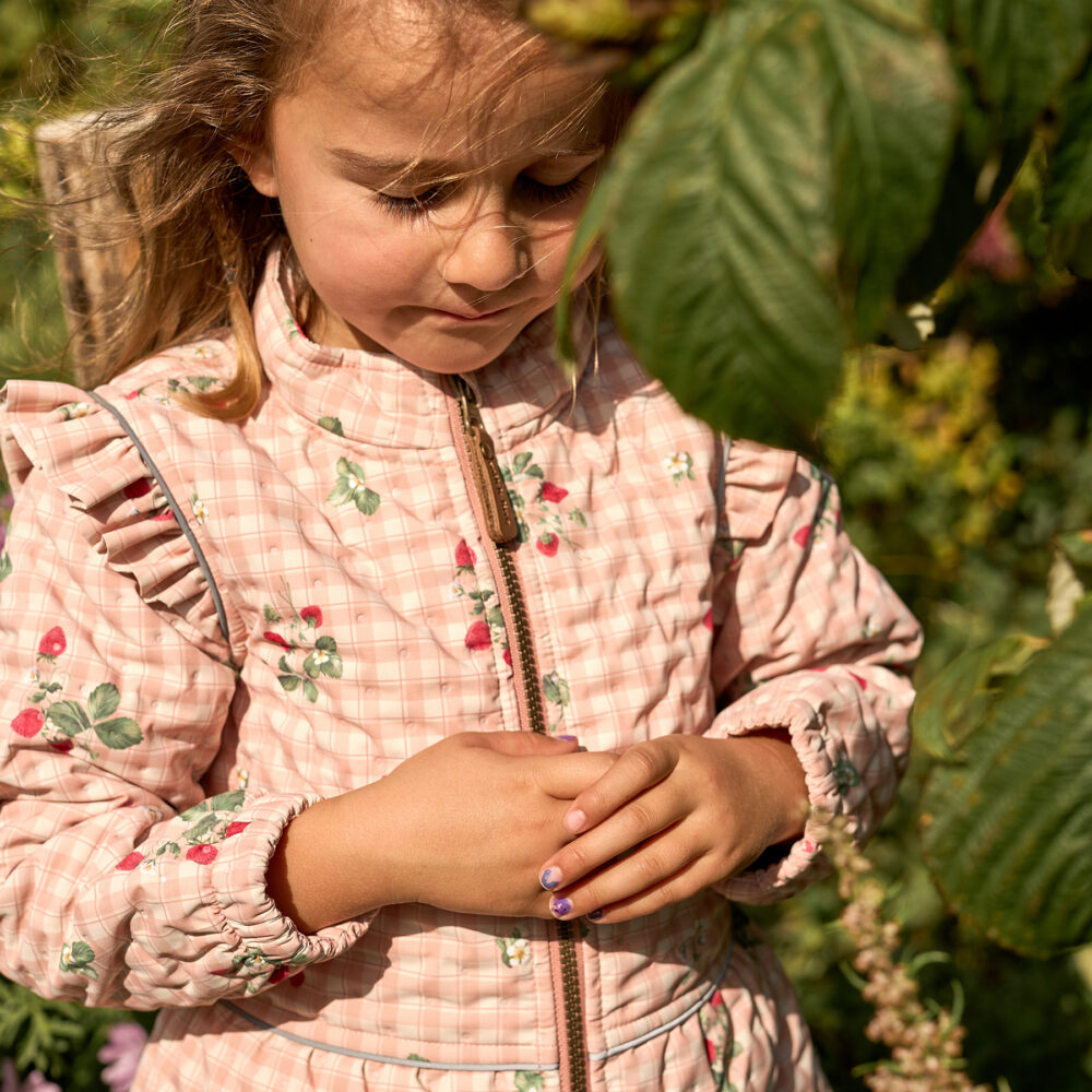 Termokomplekt - Strawberry