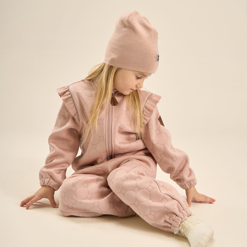 Termokomplekt - Adobe Rose (Soft)