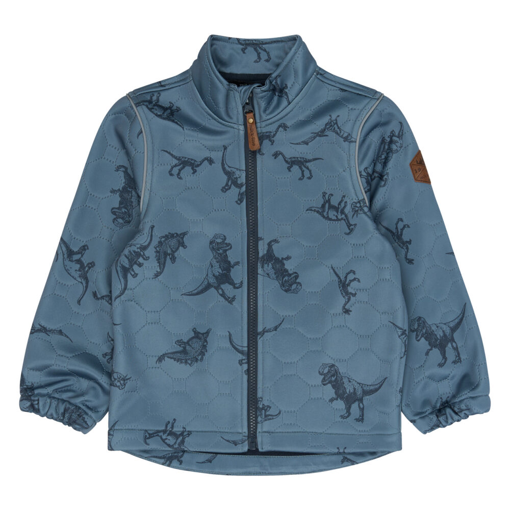 Termokomplekt - Dino