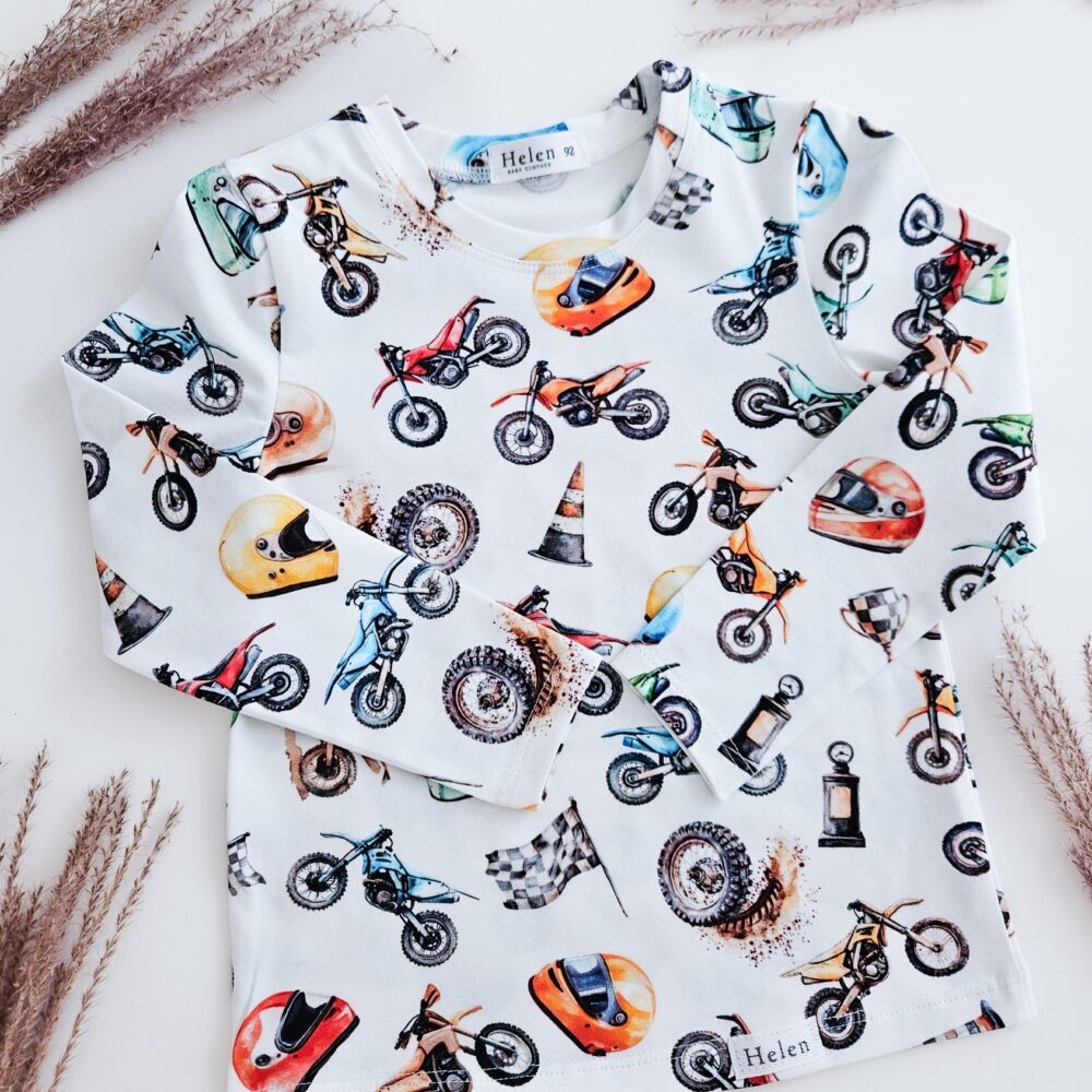 Pluus - Motokrossi seiklus