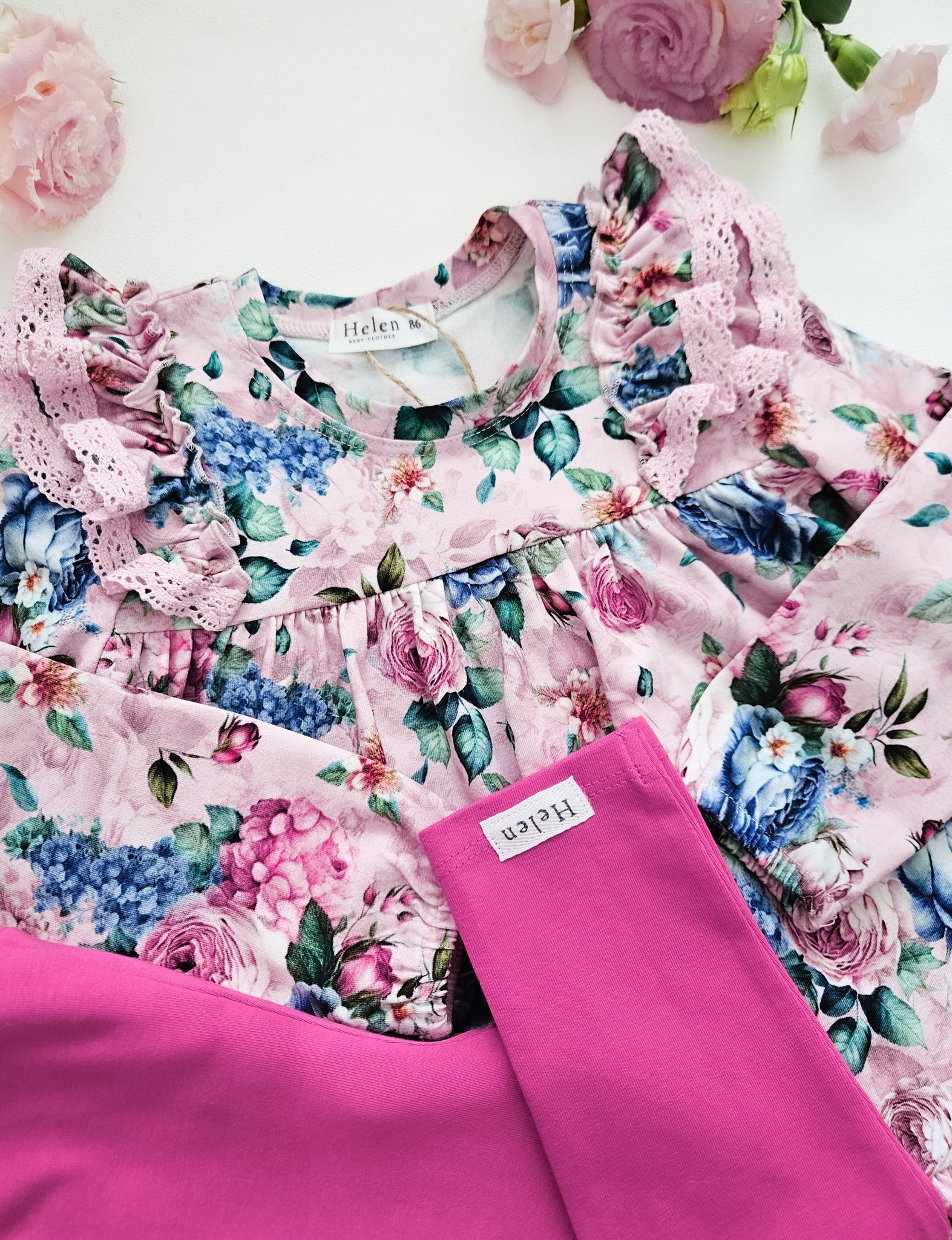 Komplekt - Teksasinised roosid - Image 6