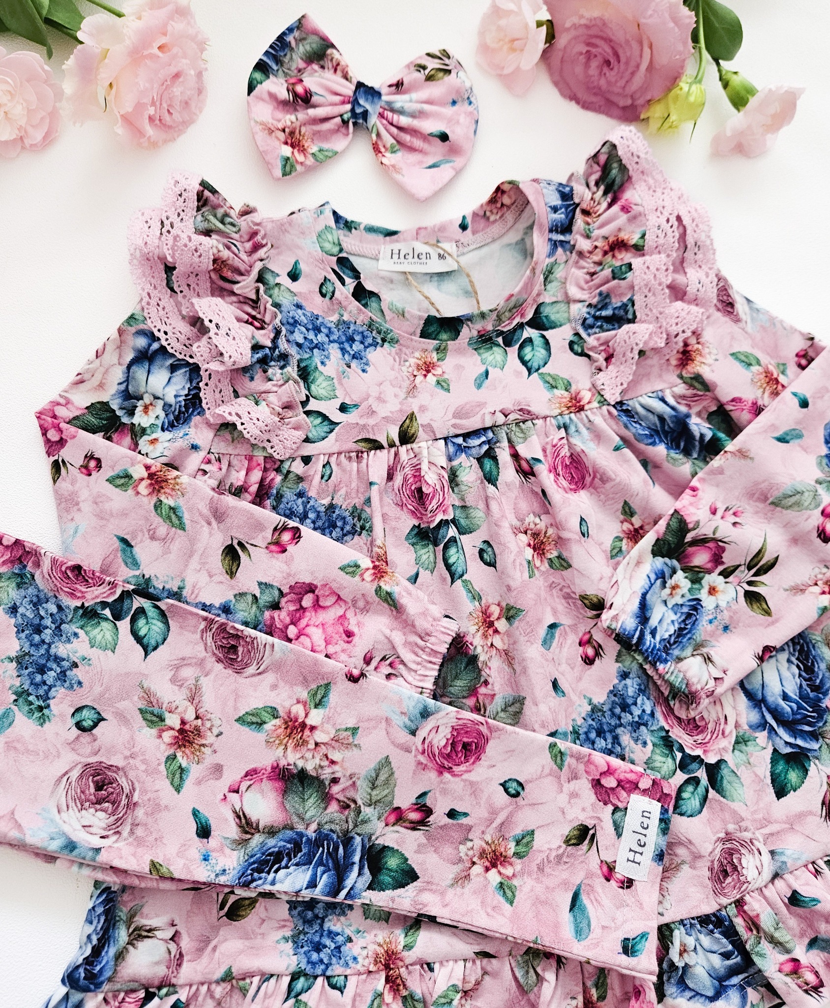 Komplekt - Teksasinised roosid - Image 2