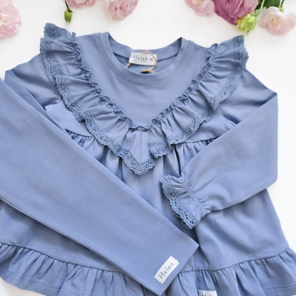 Komplekt - Helesinine