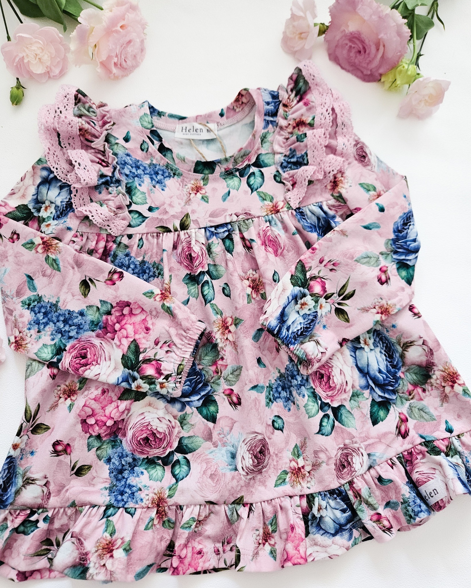 Komplekt - Teksasinised roosid - Image 3